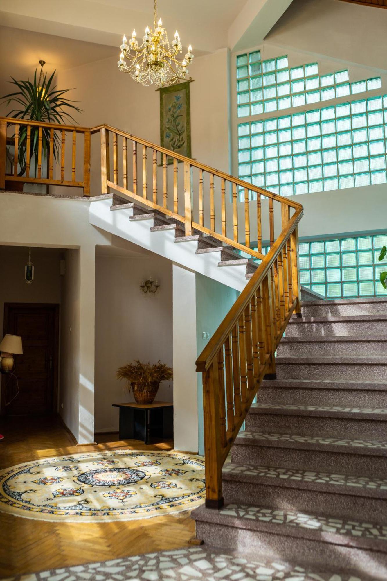 Villa Alba By Akasha Retreat Бран Номер фото