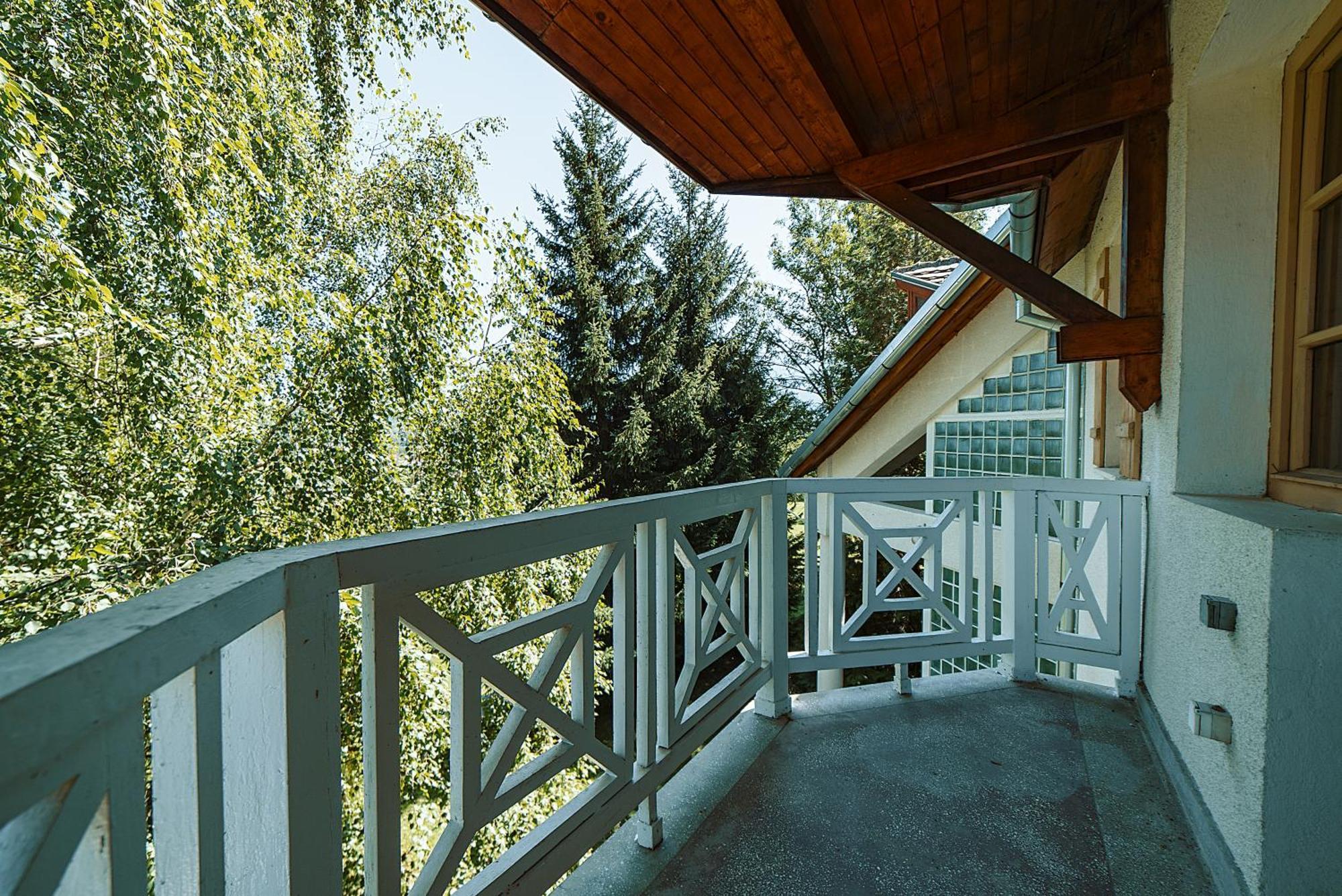 Villa Alba By Akasha Retreat Бран Екстер'єр фото